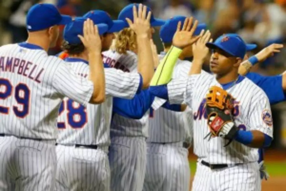 Are the Mets Really This Good? [VIDEO]