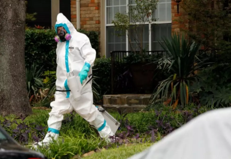 Ebola Hoax in Danbury