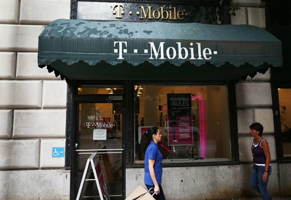 143,000 Connecticut Residents Impacted by T-Mobil/Experian Data Breach