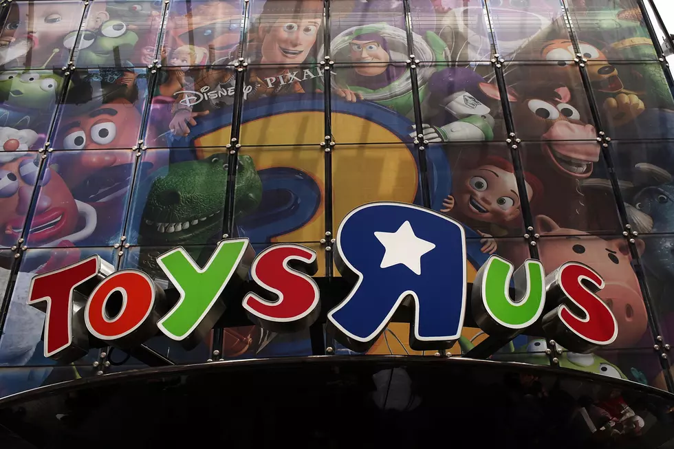 Top 10 Tops on Toys R’ Us’ ‘Fabulous 15′ Hotlist for 2015 [PHOTOS]