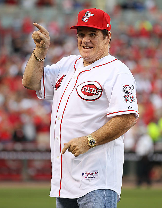 What the Heck Happened to Pete Rose?