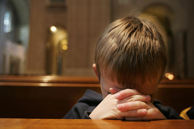 Study Finds Stunning Difference Between Religious and Secular Children