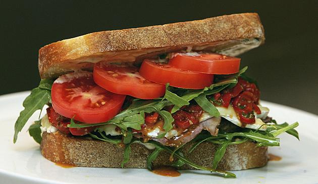 Where Are the Best Sandwiches in Western Connecticut?