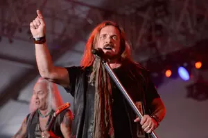Lynard Skynard Frontman Johnny Van Zant  Says There Are None, But Who Are the Best Rock Icons of All Time?