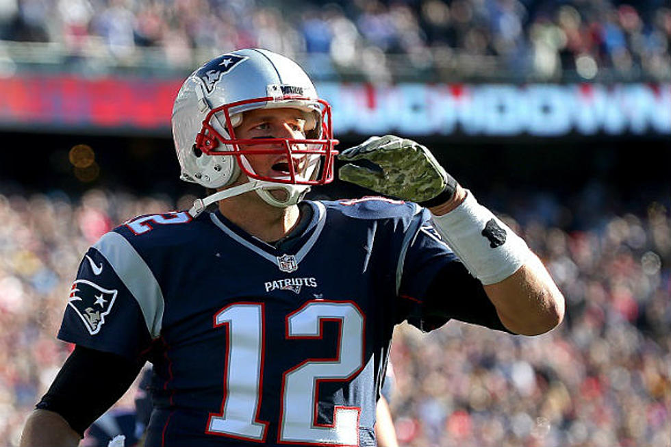 Will the Patriots Go Undefeated?