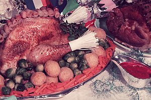 What Traditional Thanksgiving Food Do You Hate?