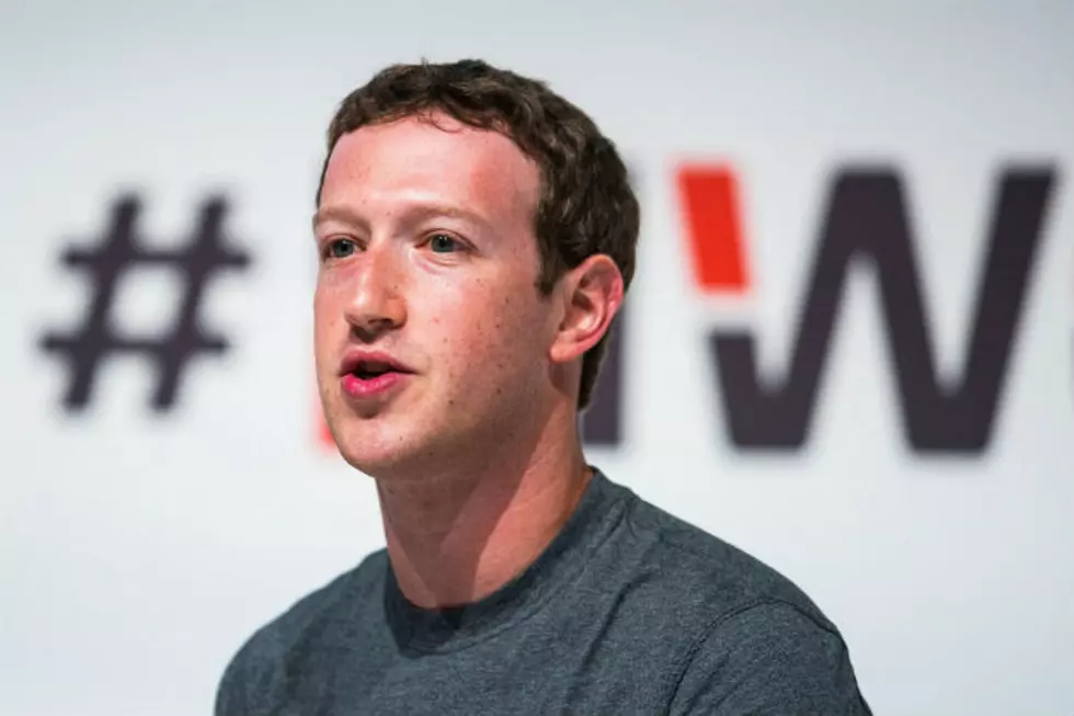 Zuckerberg Says Facebook Will Be Better and Smarter Than Humans in 10 Years. [VIDEO]