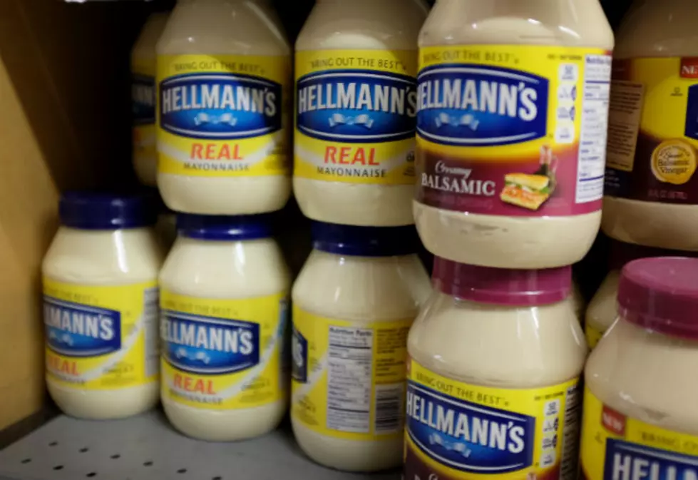 Man Allegedly Strangles Girlfriend Over Sandwich Without Mayo