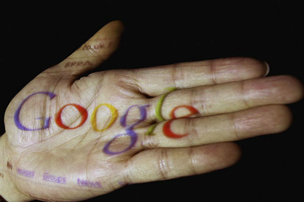 What Were the Top Google Searches of 2015? [VIDEOS]