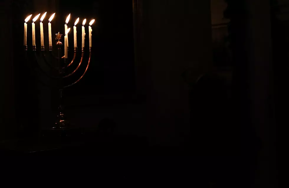 Hanukkah, The Festival of Lights! [PHOTOS]