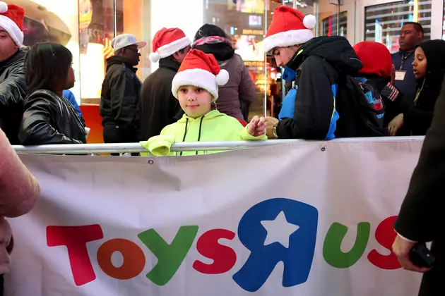 The HOT List Is Here &#8211; Toys &#8220;R&#8221; Us Names Top Holiday Toys