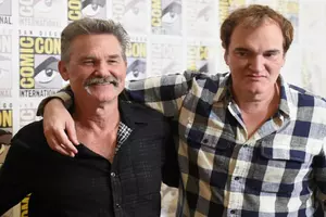 Tarantino&#8217;s New Movie &#8220;Hateful Eight&#8221; is Three Hours Long!
