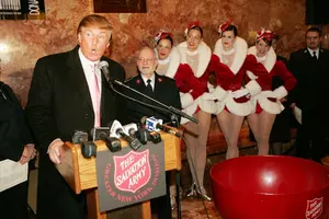A Very Trump Christmas&#8230;.What Might That Look Like?
