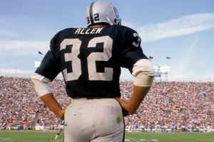 Memorable Moments in NFL History: Marcus Allen&#8217;s Amazing TD