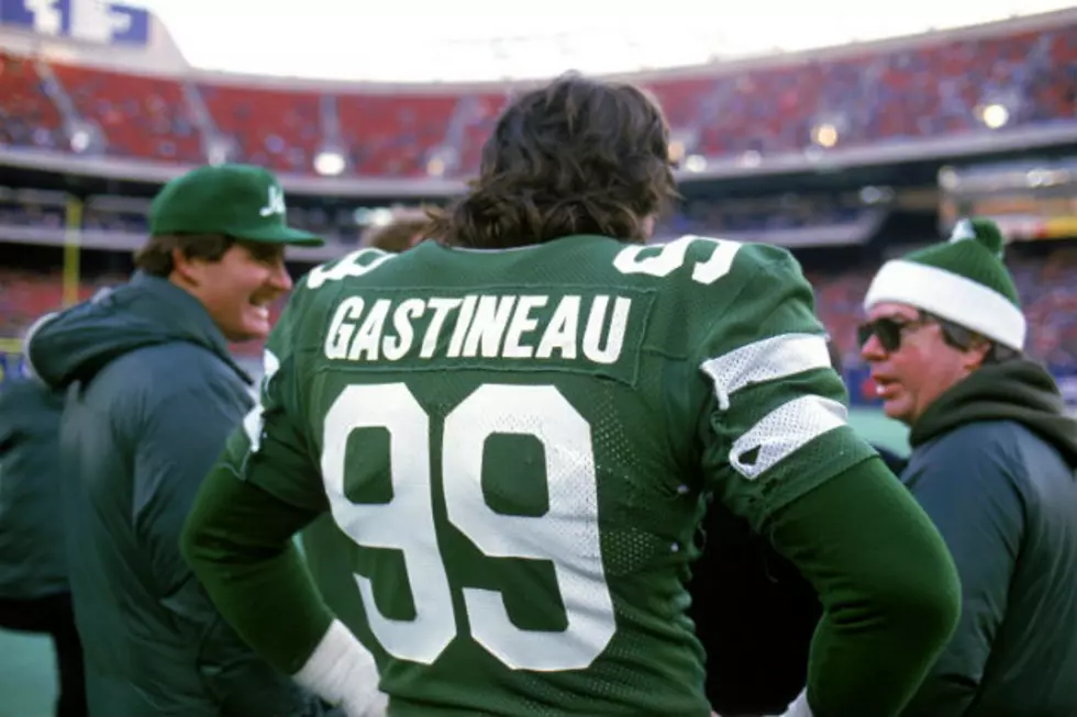 Memorable Moments in NFL History: Mark Gastineau