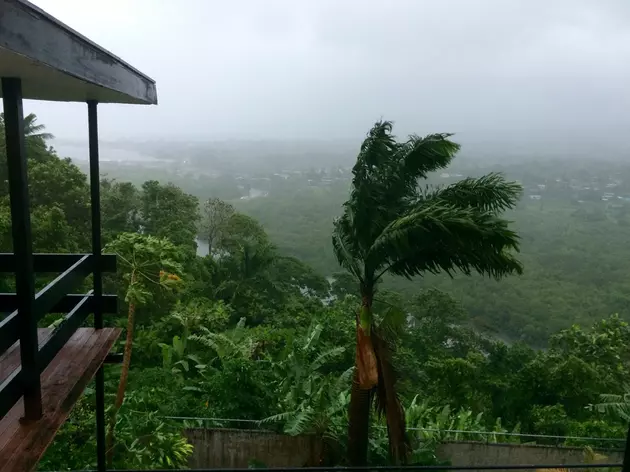 Aid Group Helping Survivors of Devastaing Storm on Fiji