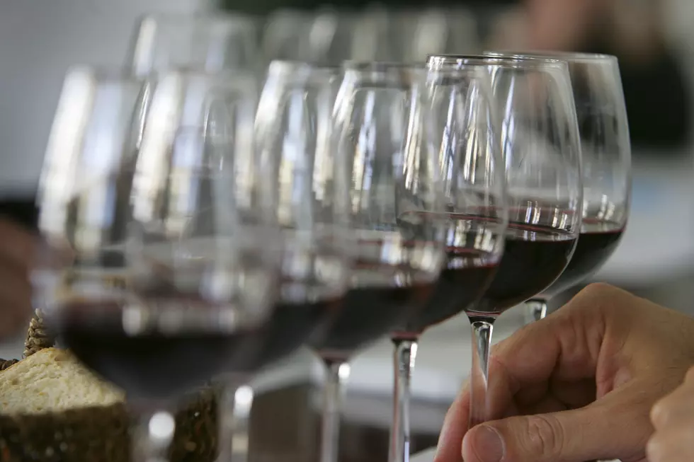 Cheers! It’s National Drink Wine Day