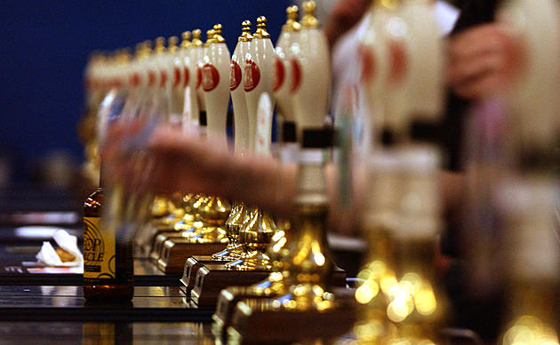 Hat City On Tap: Easter First Then It&#8217;s Time For Beer