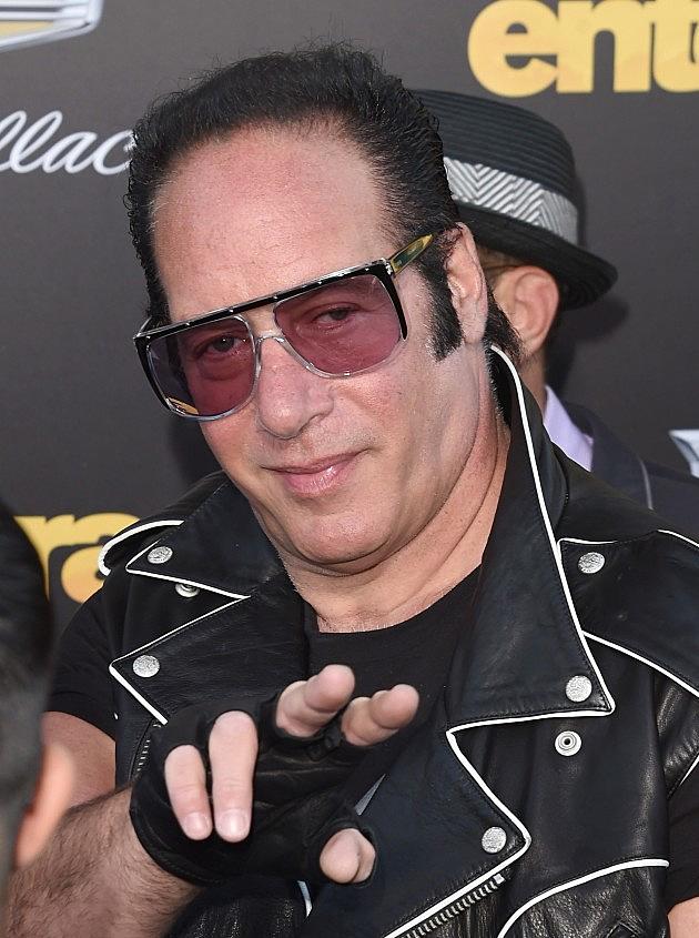 Ova Heah Now: Andrew Dice Clay on Ethan and Lou [Video]