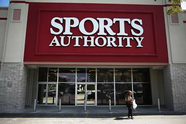 Sports Authority Closing Danbury Store and More