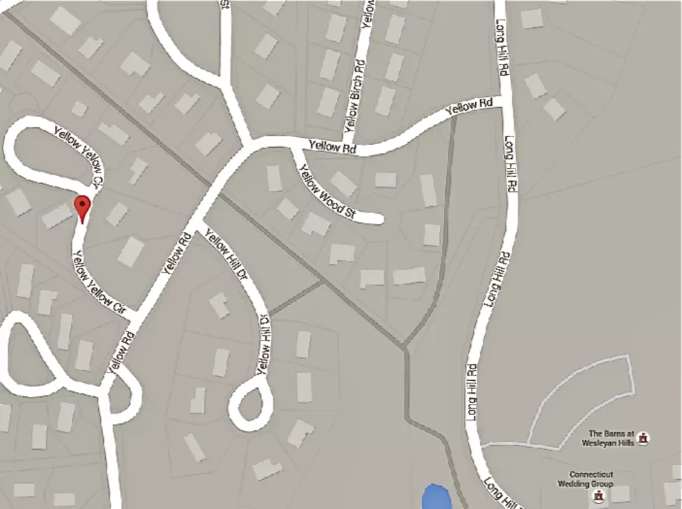 Google Instant Street View Map