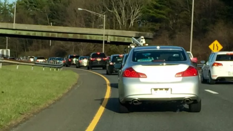 Connecticut’s Worst Drivers Caught On Tape