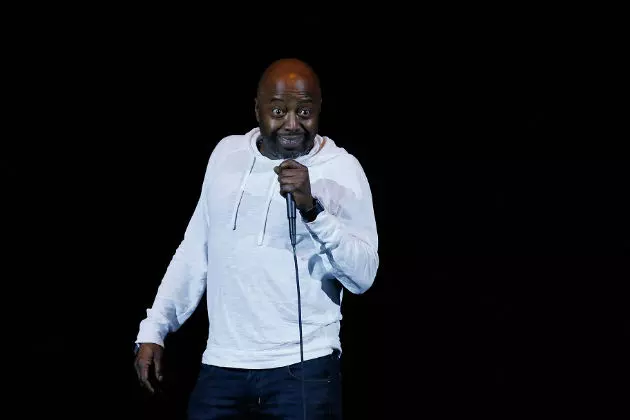 Donnell Rawlings on Katt Williams, Legal Trouble, &#8216;Black Lives Matter&#8217; [AUDIO]