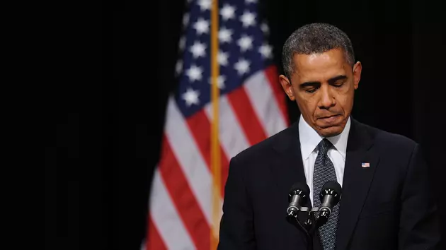 President Obama&#8217;s Worst Day in Office