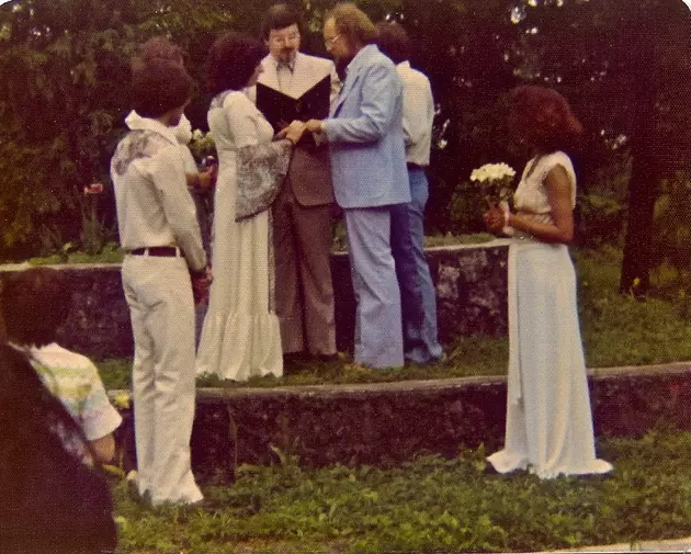 New Fairfield Couple Married 40 Years and They&#8217;re Still Happy! [PHOTOS]