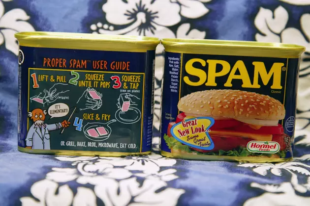 Load Up On Canned Meats in Case of a World Apocalypse