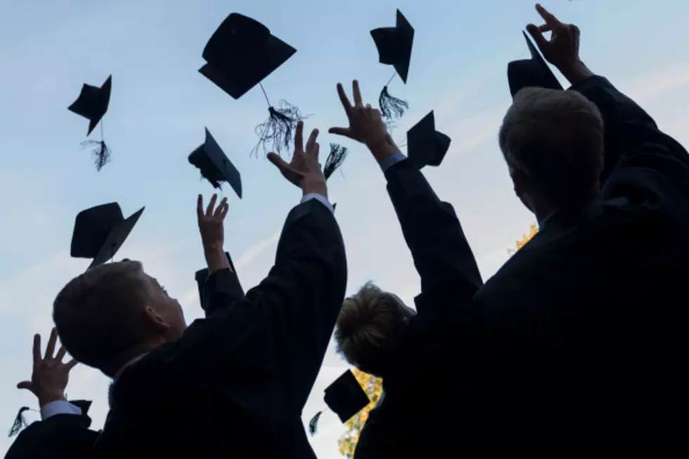Connecticut Graduation Rate At All Time High