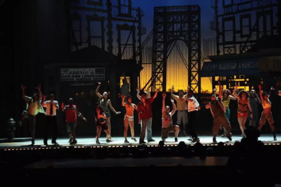 ‘In the Heights’ Musical Comes to Danbury High School