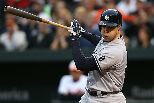 Yankee Contracts &#8211; Should New York Rebuild or Re-Up?