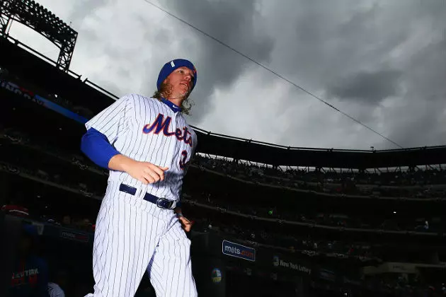 Thor Goes Yard Twice in One Game [VIDEO]