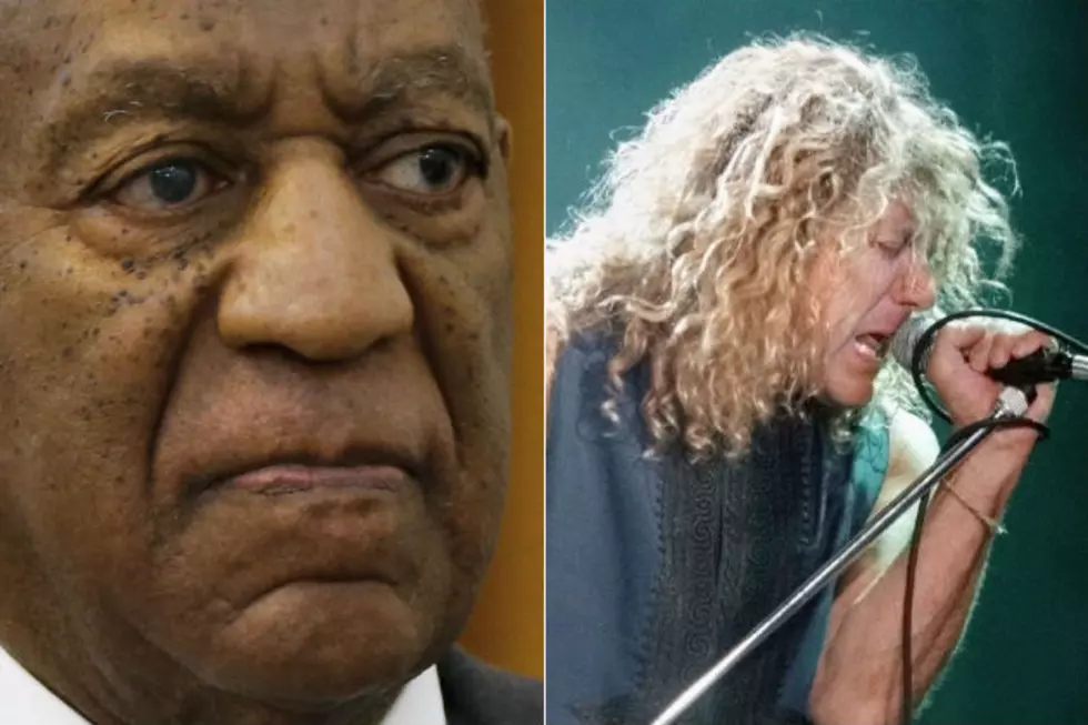 Carmel Lawyer Speaks on Bill Cosby and Led Zeppelin Trial