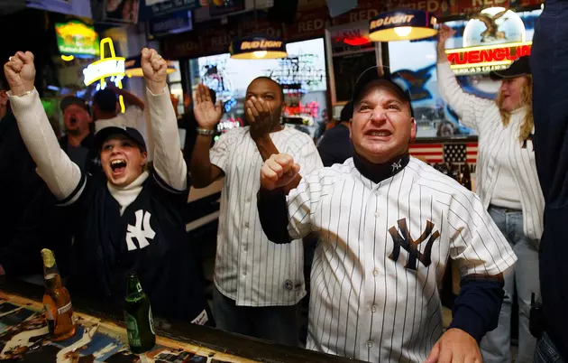 The Top 5 Sports Bars in the Danbury Area
