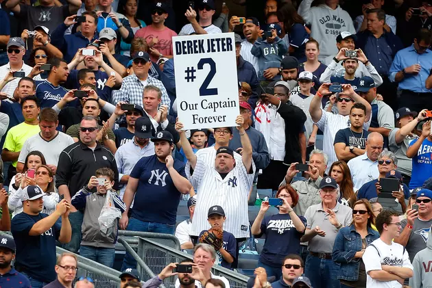 Somers Author Mike DeLucia Calls Out Yankee Stadium Prices