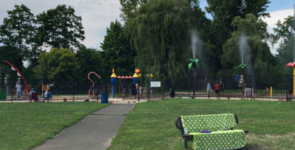 Why Aren&#8217;t the Spray Parks in Danbury Open for the Summer?