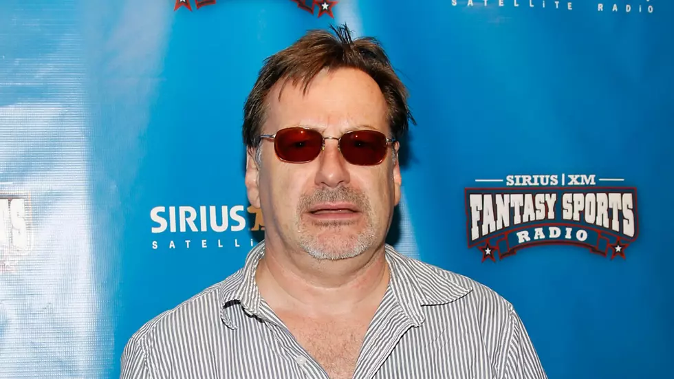 The Time Southside Johnny Caught Lou Eating His Shrimp