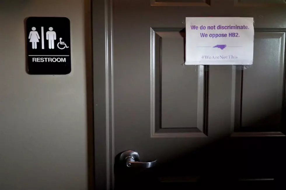 New Law: All Single Occupant Bathrooms in NYC Now Unisex