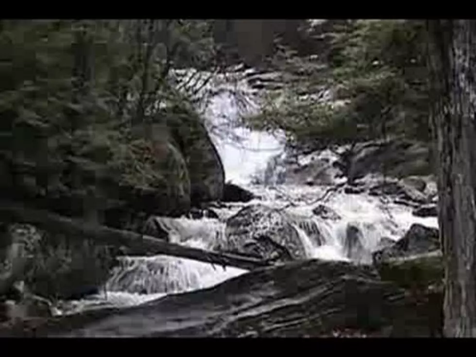 5 of the Most Stunning Waterfalls in Connecticut