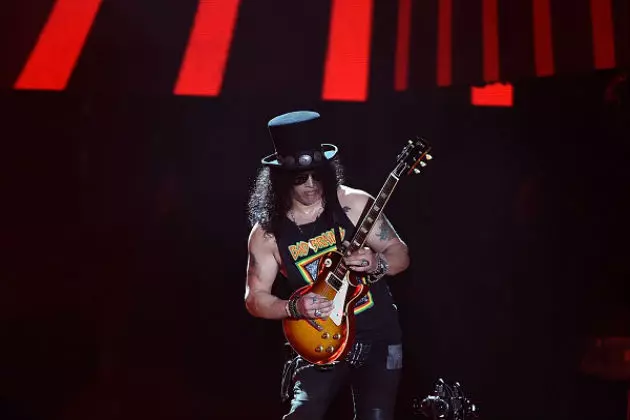 The Guns N&#8217; Roses Show in New Jersey Was Mind Blowing