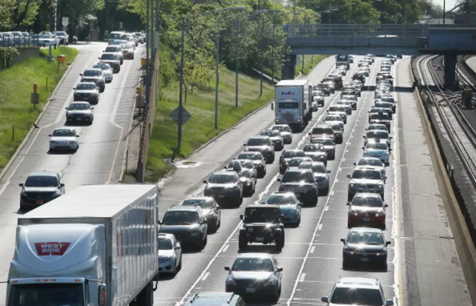 Connecticut’s Interstates Are The Stuff That Rage Is Made Of