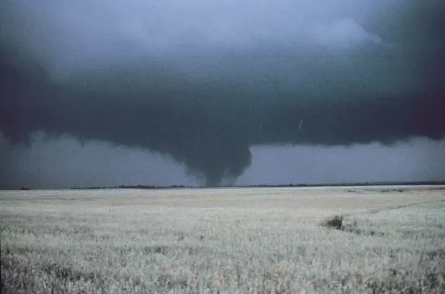 The History of Tornadoes in Connecticut