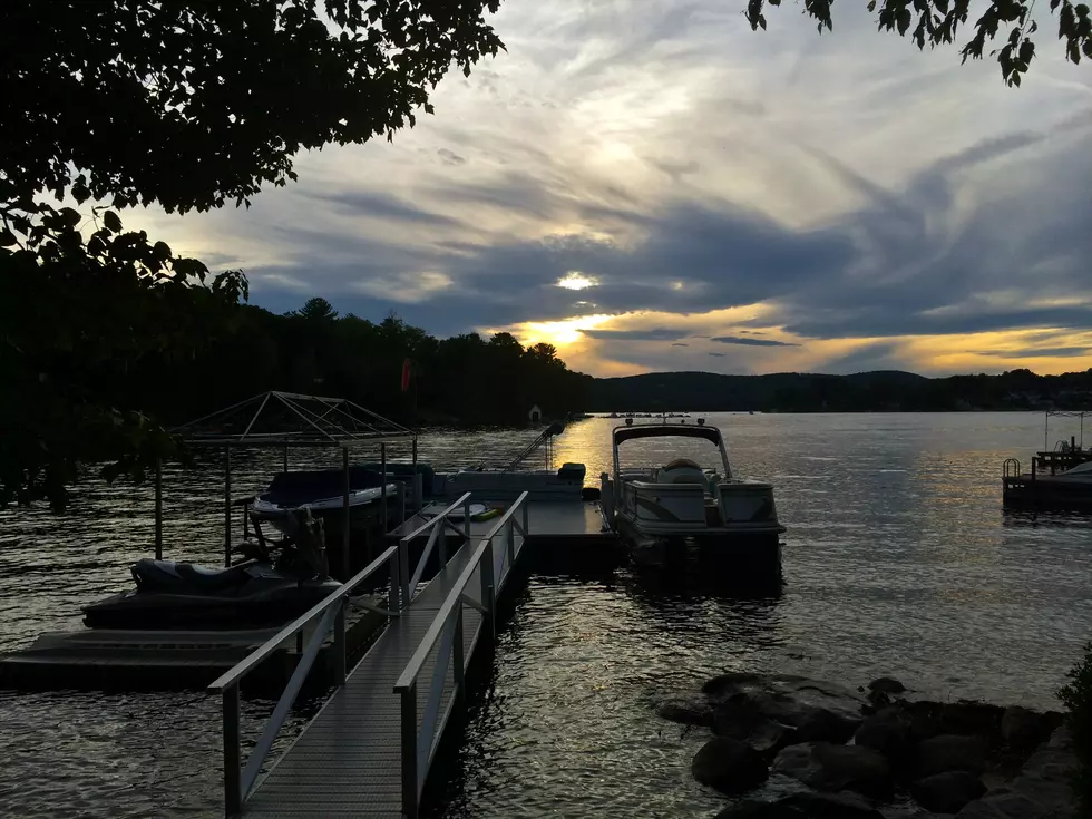 Romantic Candlewood Lake Getaways Available in September