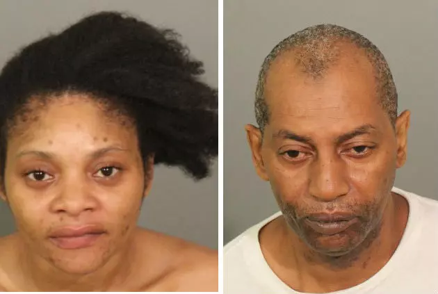 Police: Residents Arrested in Danbury Drug Den With Over 230 Bags of Heroin