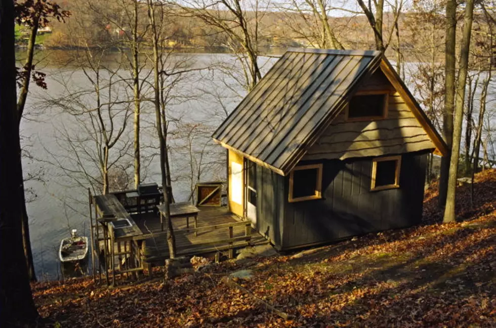 Downsizing Around Danbury? Here Are Some Tiny Houses