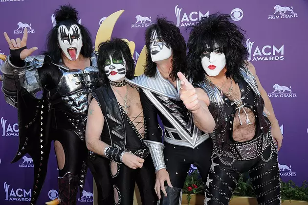 Our KISS Song Of The Day Could Get You In To See KISS