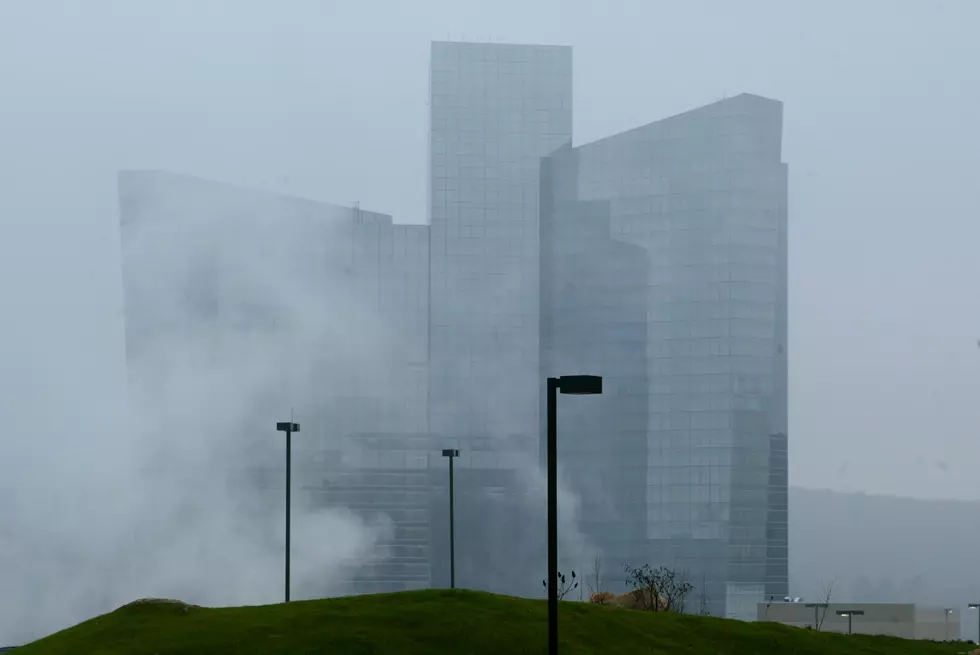 Mohegan Sun Hosts NCAA College Basketball&#8217;s Bubbleville