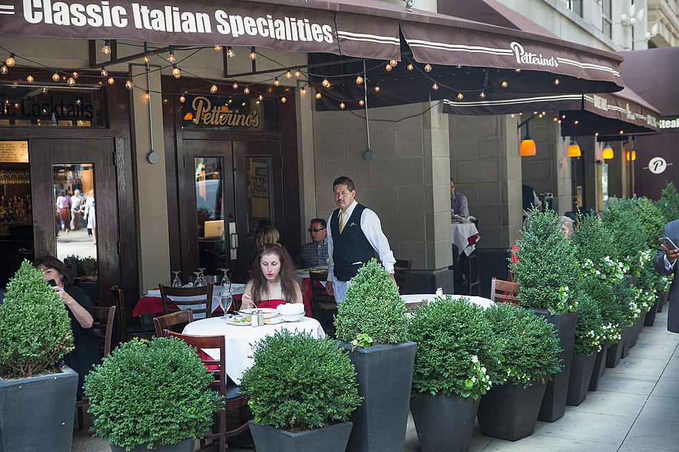 Outstanding Outdoor Dining in Brewster, Carmel, and Mahopac